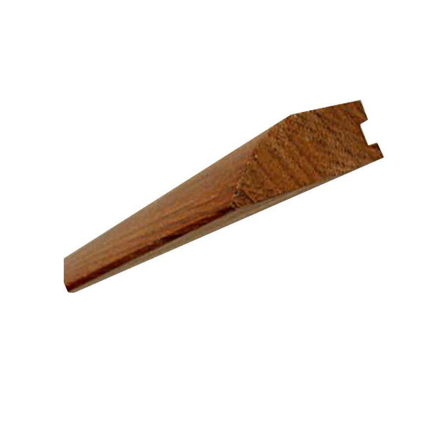 BR-111 5/16" Red Oak Reducer at Lowes.com