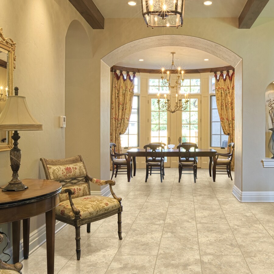 IVC 2404 Vinyl-Tiles - View #2