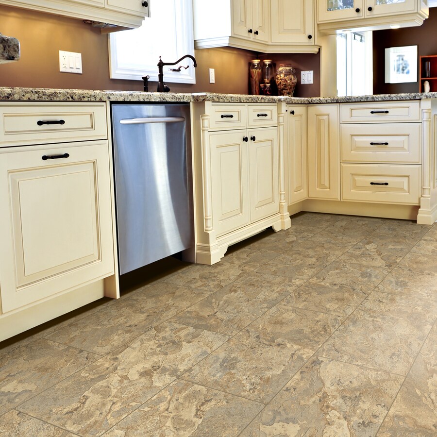 IVC 2405 Vinyl-Tiles - View #2