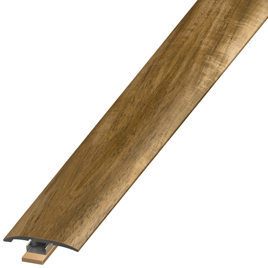 shop mohawk 2 in x 94 in t moulding at lowes com shop mohawk 2 in x 94 in t moulding at lowes com