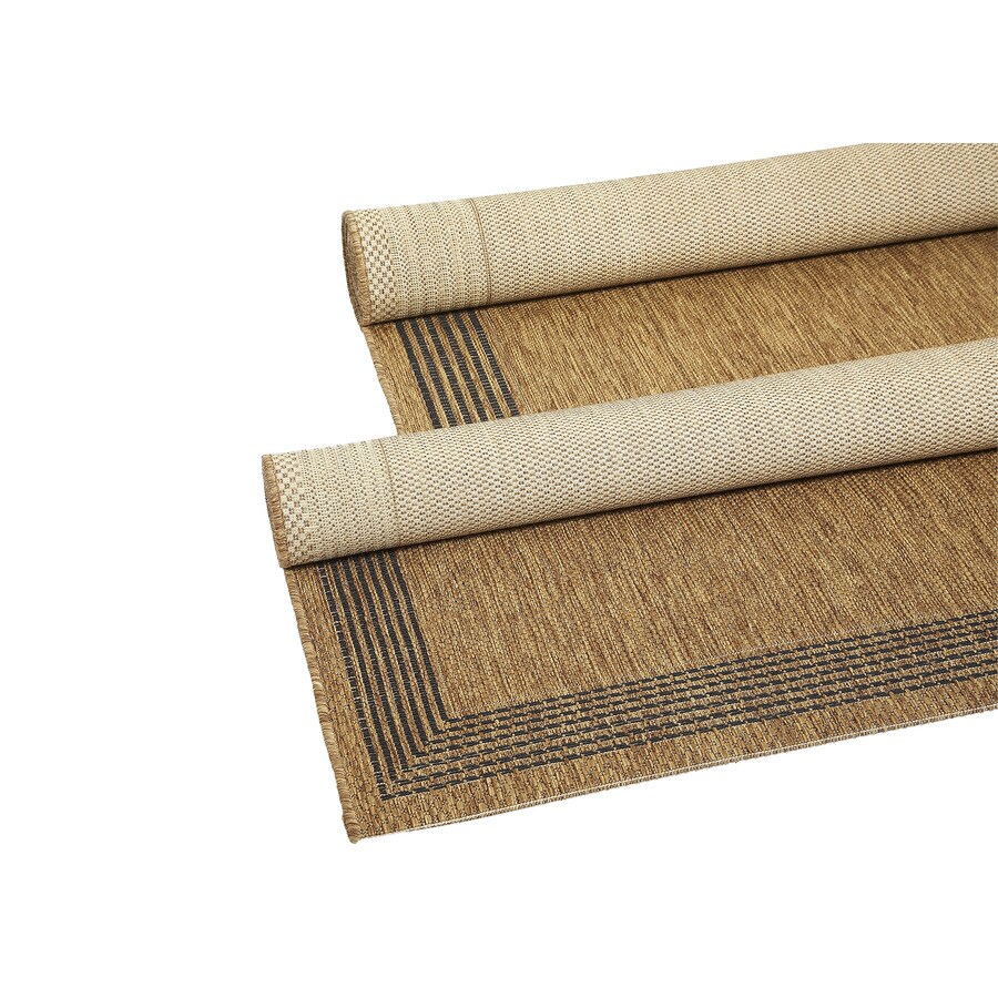 allen + roth 3651070 5X8 rugs - View #3
