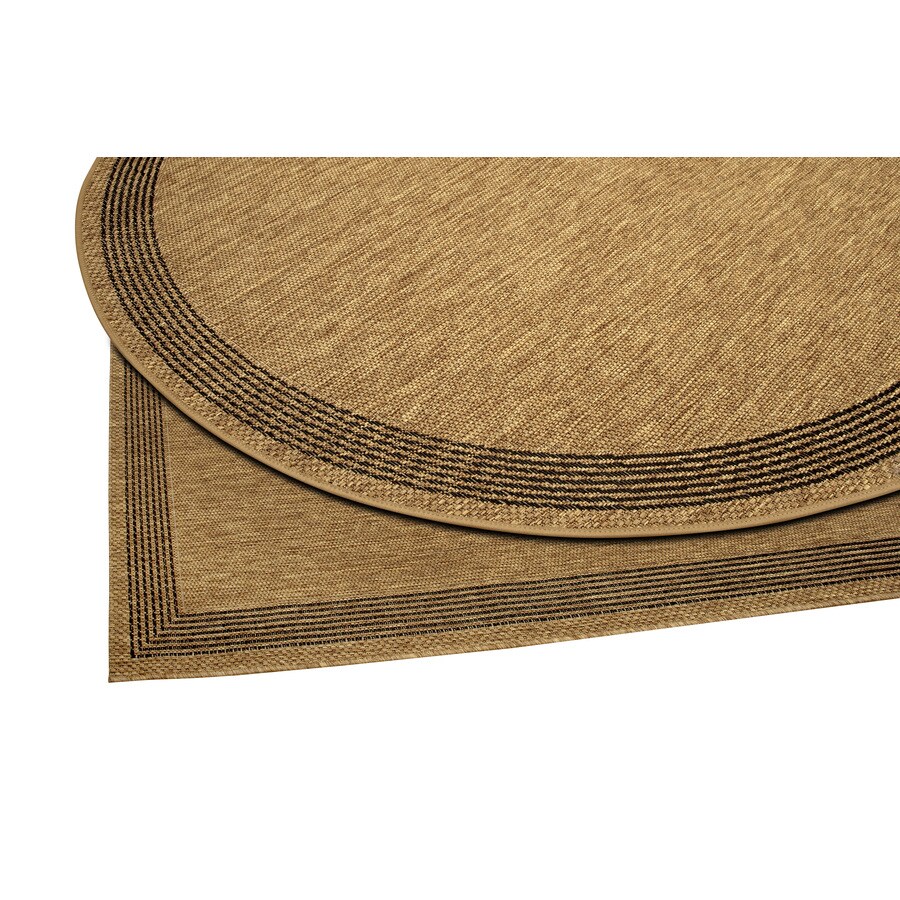 allen + roth 3651070 5X8 rugs - View #4