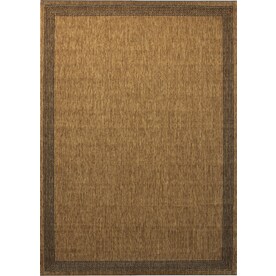 outdoor indoor area rug rugs lowes woven rectangular ft arena allen roth common portfolio actual chestnut runner inspirational teal machine