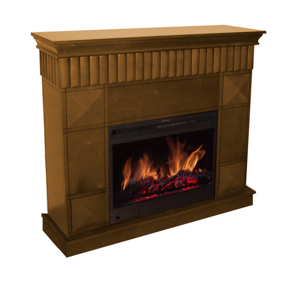 Estate Design MOWN-23D MORRISON FP MANTEL W/ 23-in INSERT