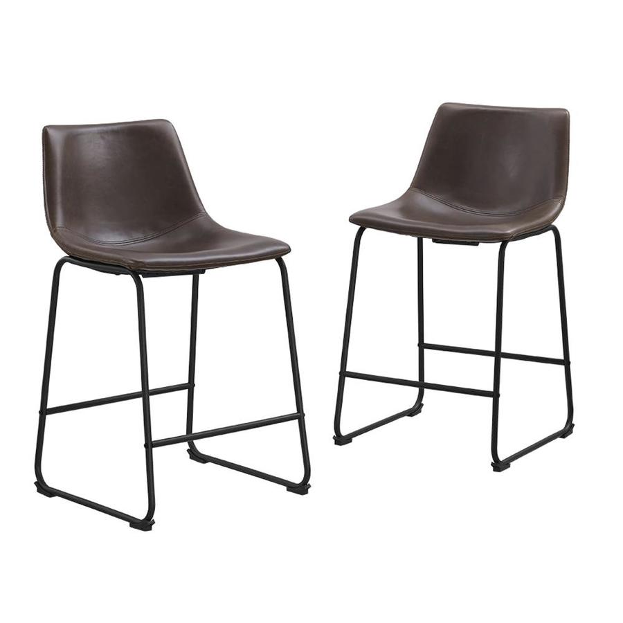 adison adjustable height swivel bar stool