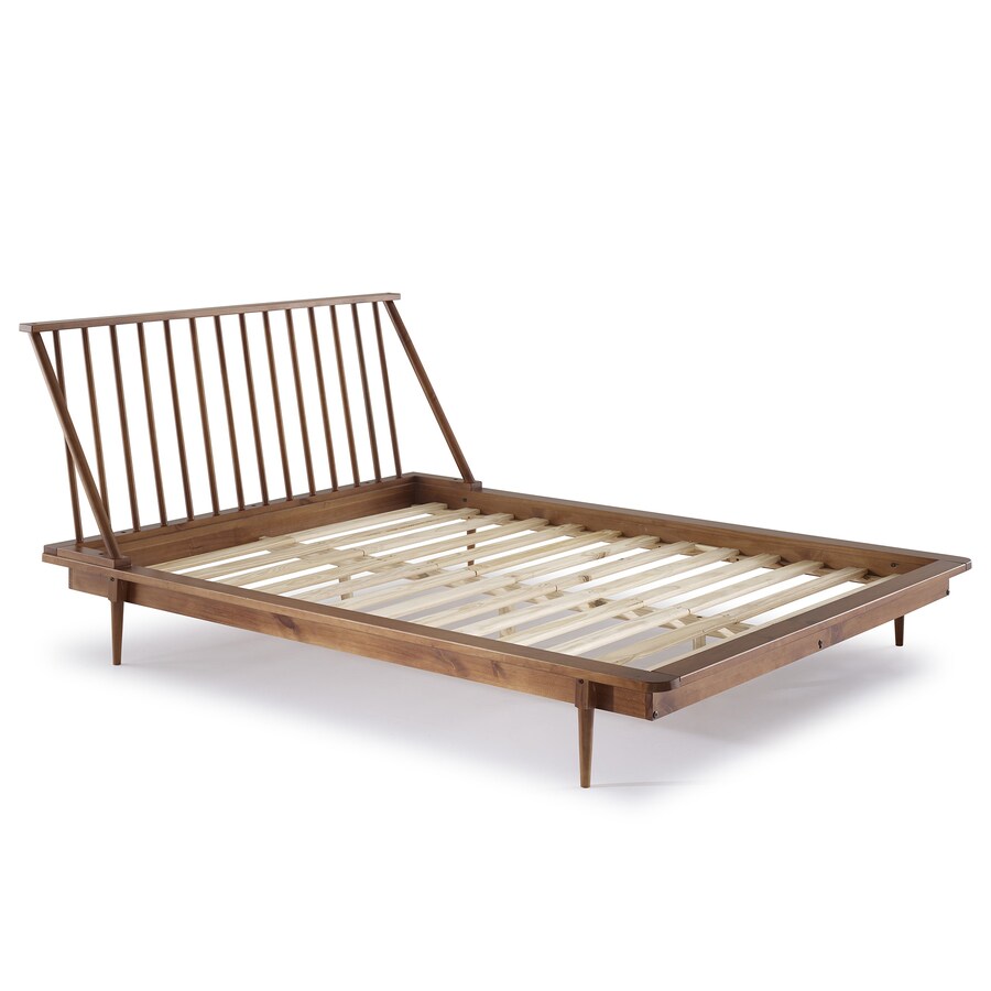 Bed frame Queen Beds at Lowes.com