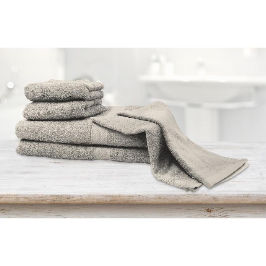 bath and towel sets