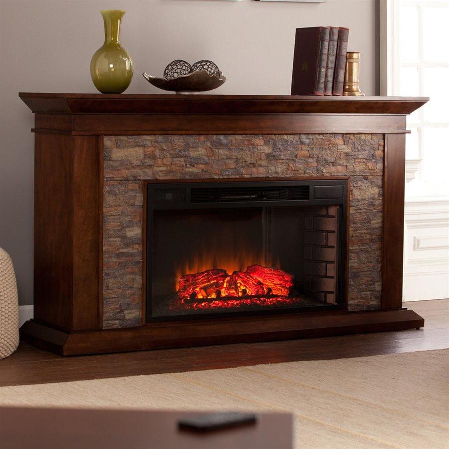 Electric Fireplaces At Lowes Com