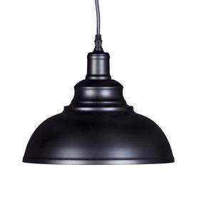 Black Pendant Lighting At Lowes Boston Loft Furnishings Matte Black Mini Modern Contemporary Cage Led Pendant Light