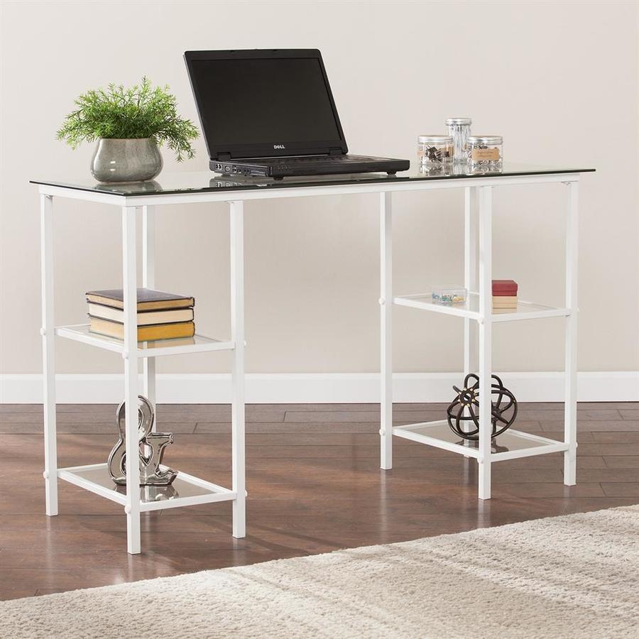 Boston Loft Furnishings Aimos Modern Contemporary Clear Writing