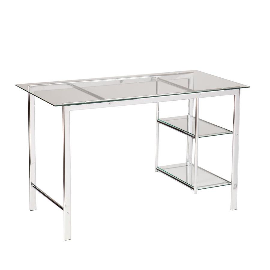 Boston Loft Furnishings Christoff Modern Contemporary Clear