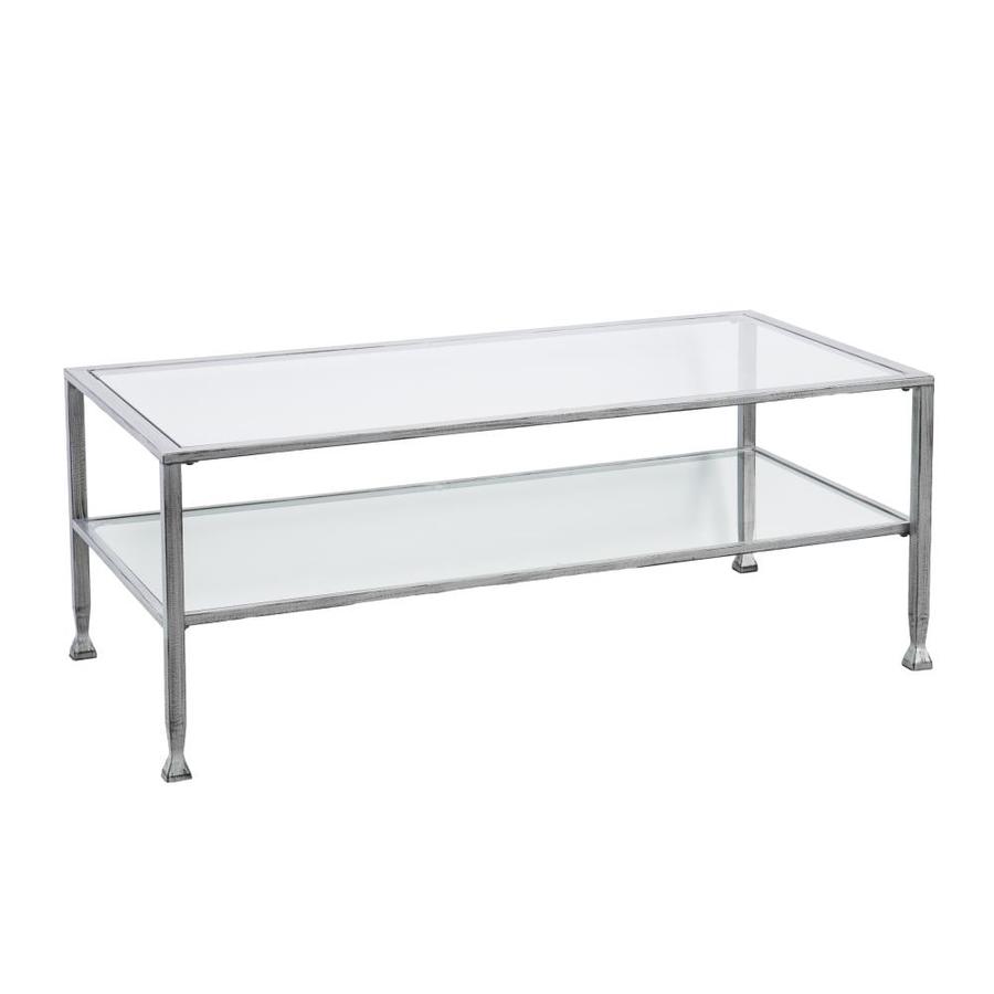 Boston Loft Furnishings Lea Clear Glass Rectangular Coffee Table At Boston Loft Furnishings Lea Clear Glass Rectangular Coffee Table