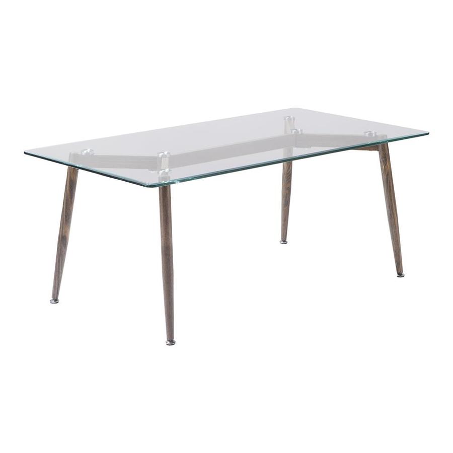 Boston Loft Furnishings Connor Coffee Table At Com Boston Loft Furnishings Connor Coffee Table