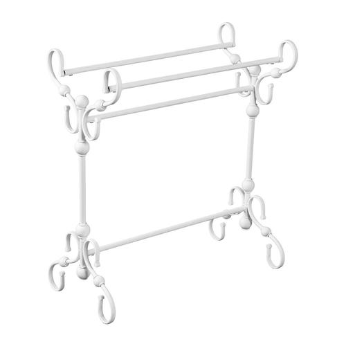 Boston Loft Furnishings Freestanding Quilt Rack in the Quilt Racks
