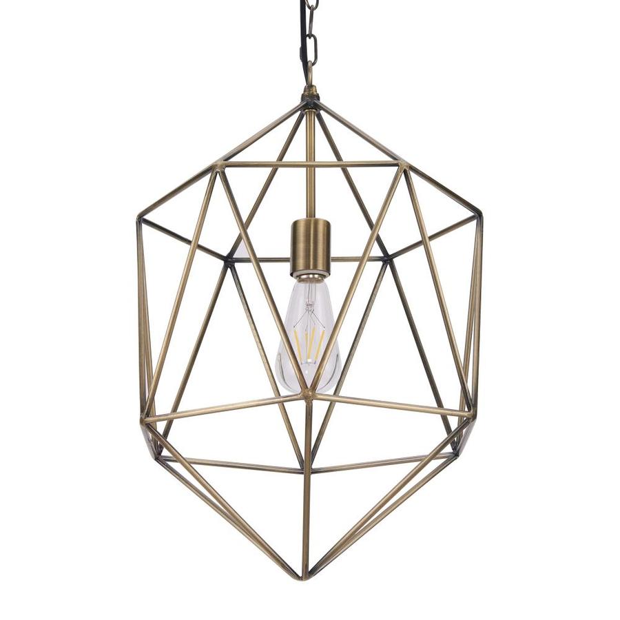 lowes mid century lighting