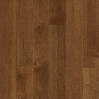 Bruce Hydropel 5 In Canyon Tan Maple Engineered Hardwood Flooring