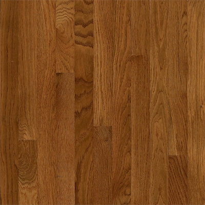 Bruce Frisco 2 25 In Fawn Oak Solid Hardwood Flooring 20 Sq Ft