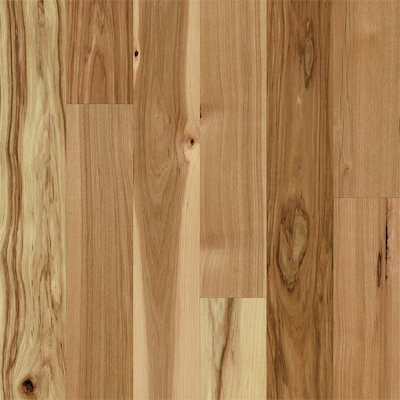 Bruce Hydropel Hickory Hardwood Flooring Sample Natural At Bruce Hydropel Hickory Hardwood Flooring Sample Natural At