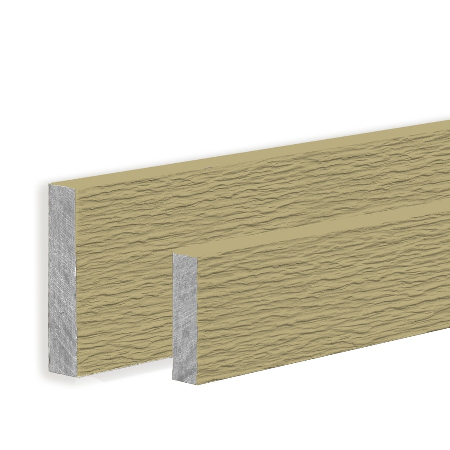 James Hardie 3/4