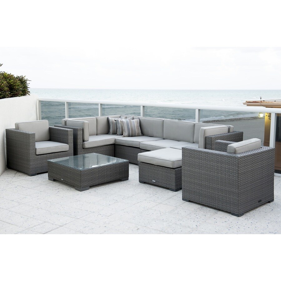 Atlantic Patio Furniture At Lowes Com