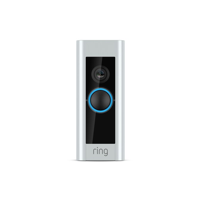 Ring Ring Video Doorbell Pro (2021) in the Video Doorbells department