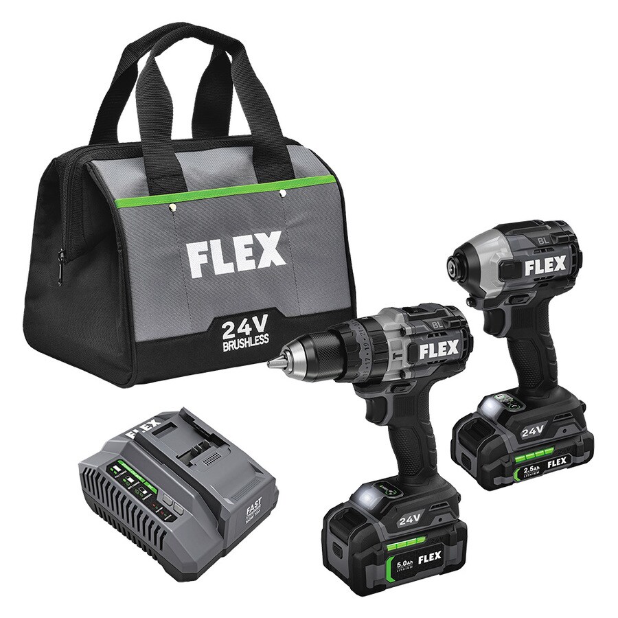 FLEX Tools at