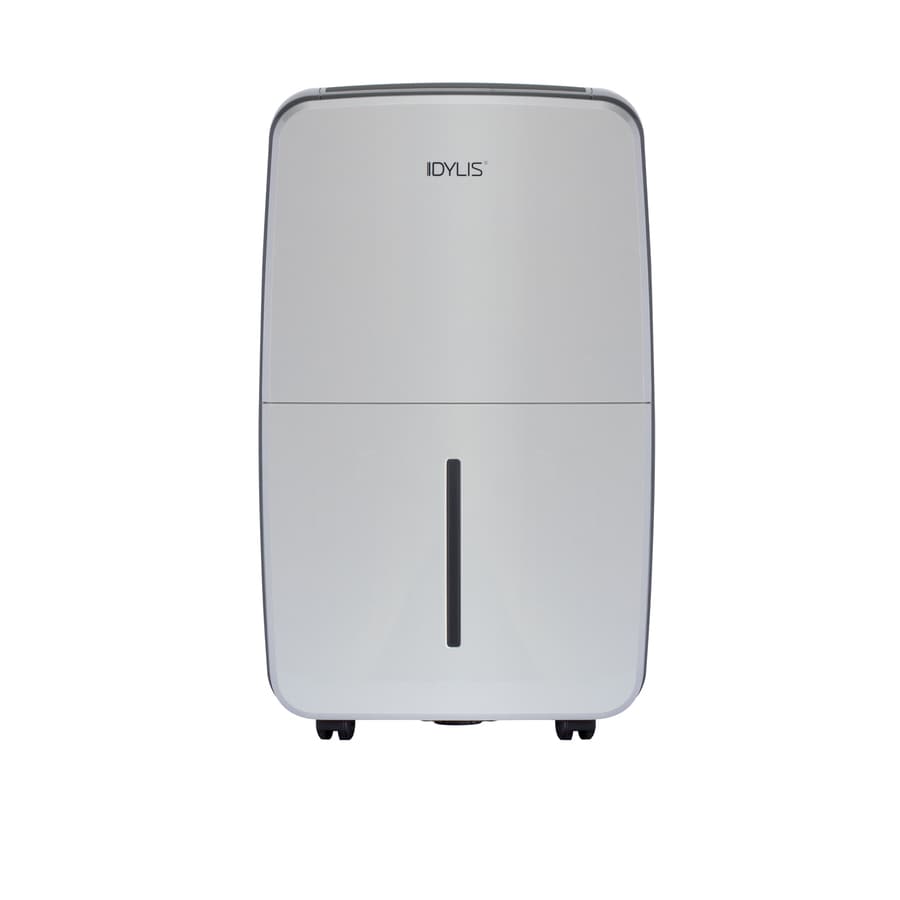 Idylis 70-Pint 3-Speed Dehumidifier ENERGY STAR at Lowes.com