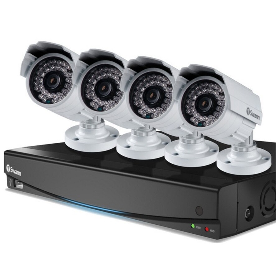Swann SWDVK-834254L-LW  - View #3