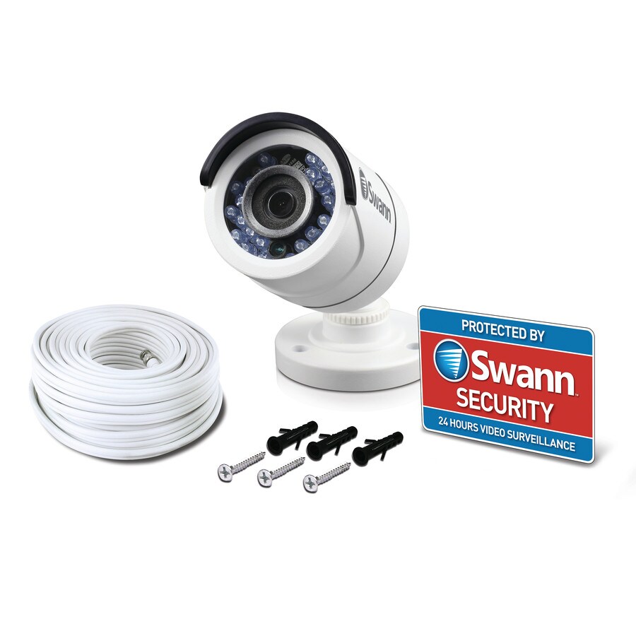 Swann SWPRO-T855CAM-US Security-Cameras - View #2