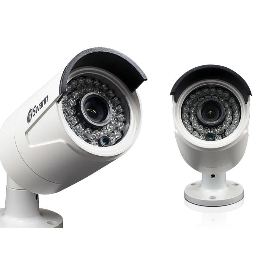 Swann SWNHD-815CAM-US Security-Cameras - View #5