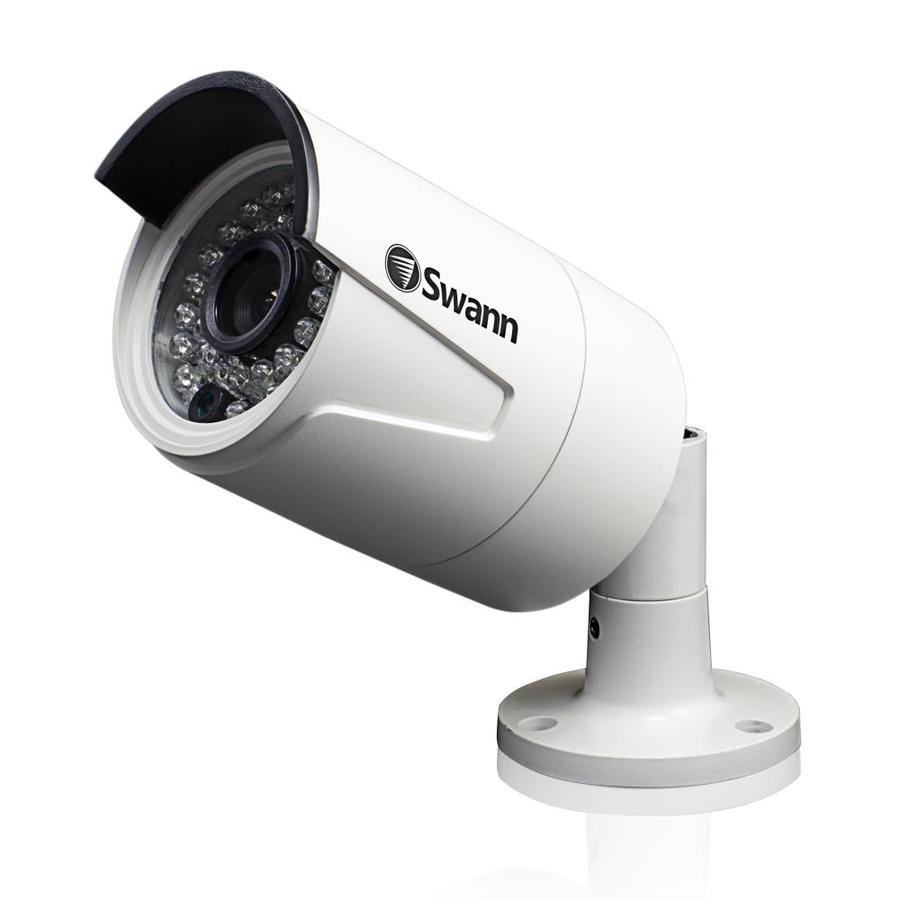 Swann SWNVK-873004-US Security-Camera-Systems - View #4
