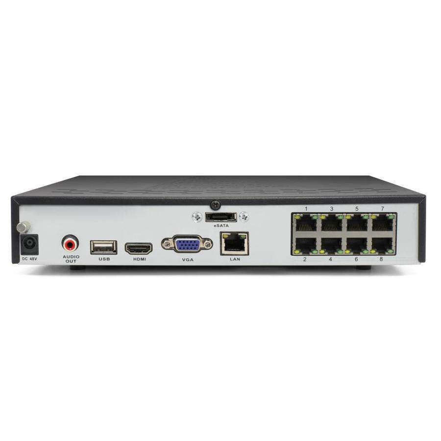 Swann SWNVK-873008-US Security-Camera-Systems - View #3