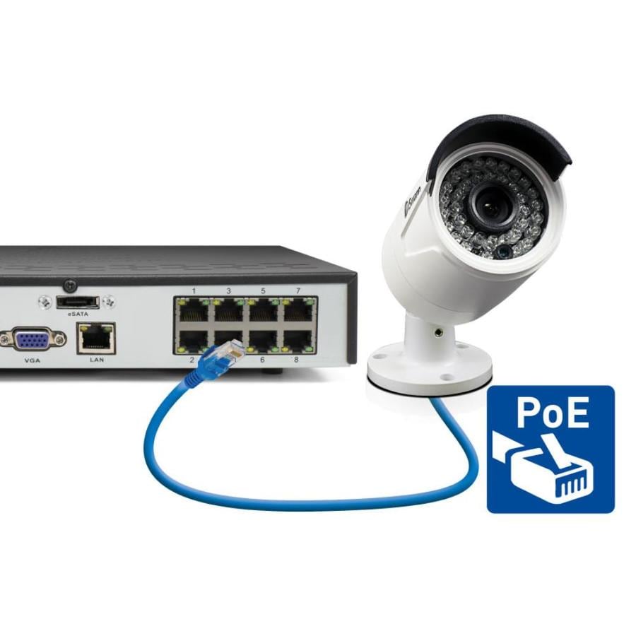 Swann SWNVK-873008-US Security-Camera-Systems - View #8