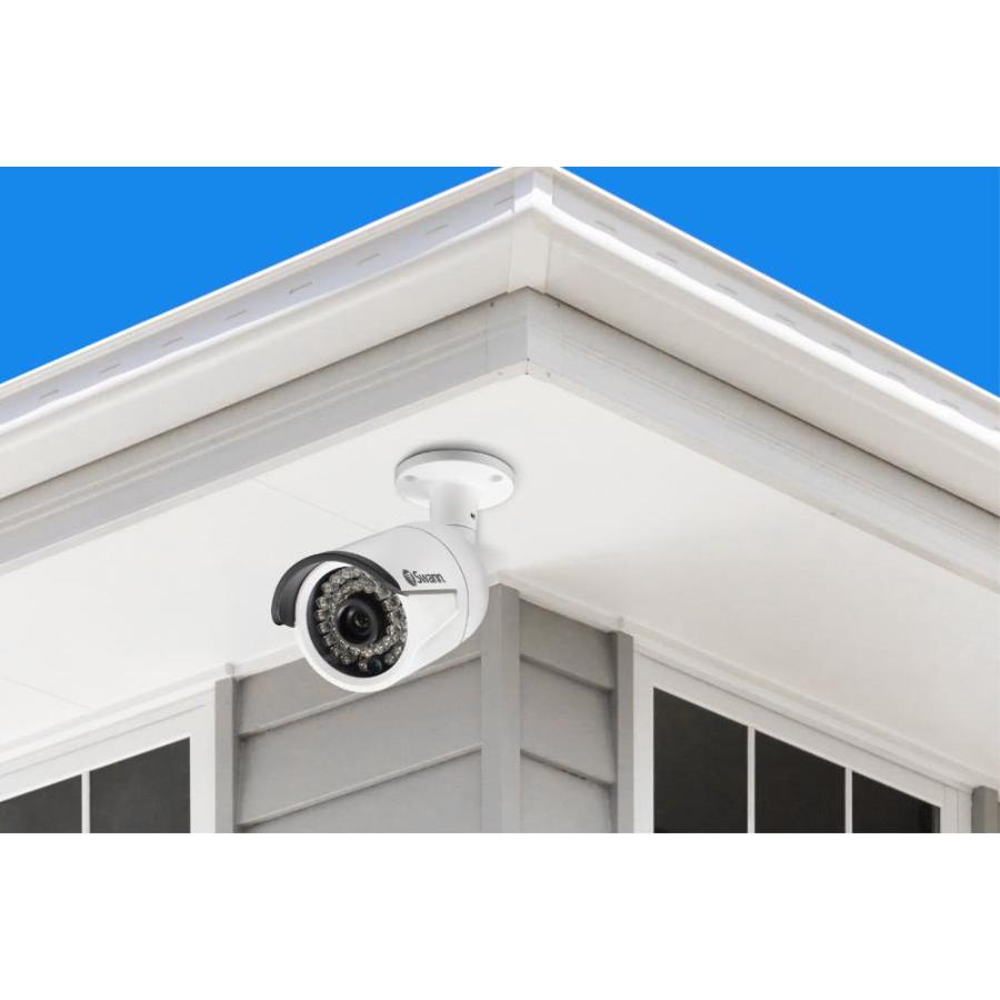 Swann SWNVK-873008-US Security-Camera-Systems - View #9