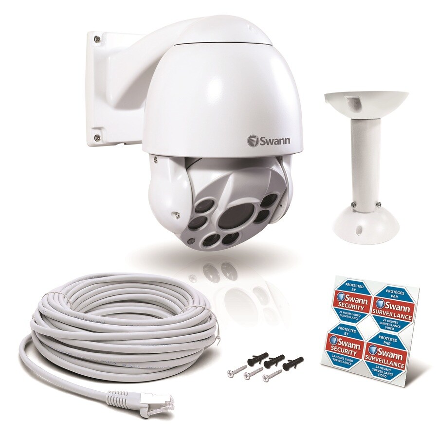 Swann SWNHD-817PTZ-US  - View #3