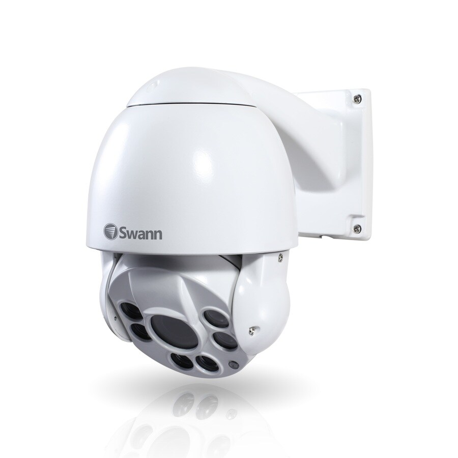 Swann SWNHD-817PTZ-US  - View #2