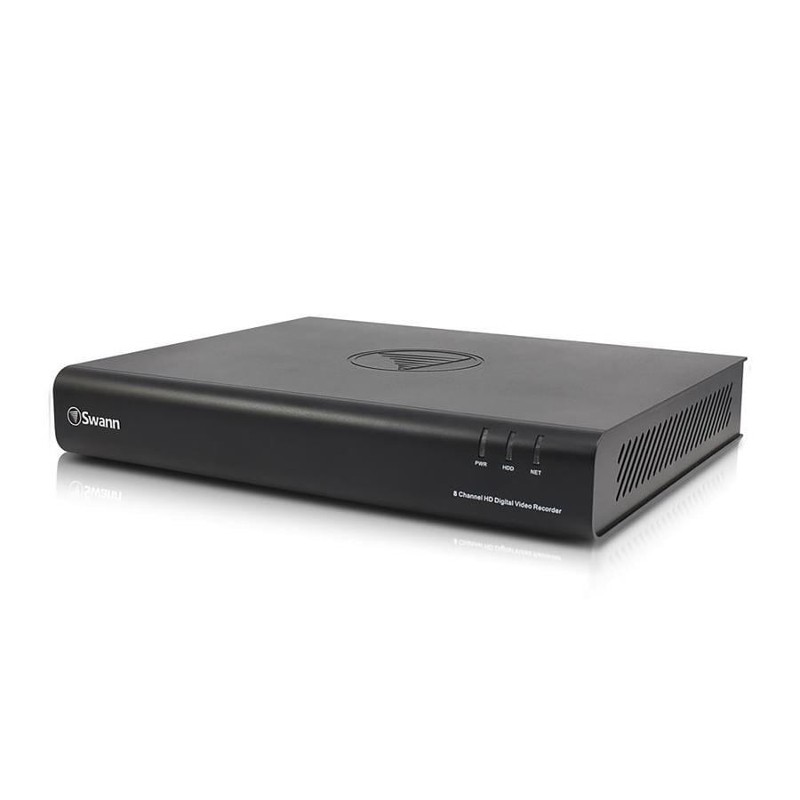 Swann SWDVK-845008-US Security-Camera-Systems - View #2