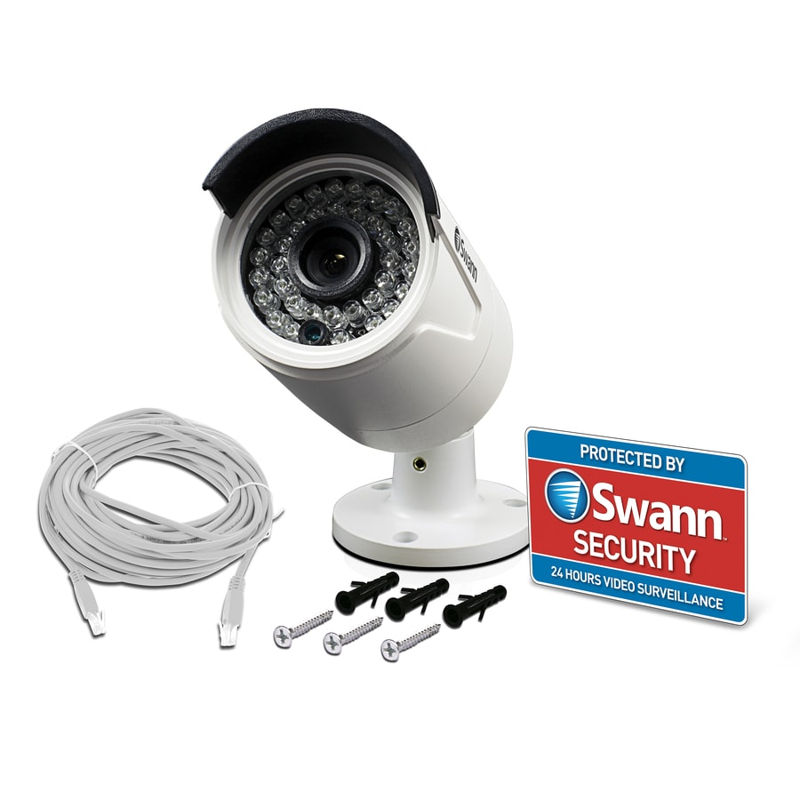 Swann SWNHD-818CAM-US  - View #4