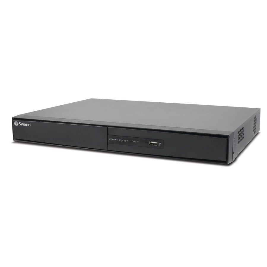 Swann SWDVK-164508-US Security-Camera-Systems - View #3