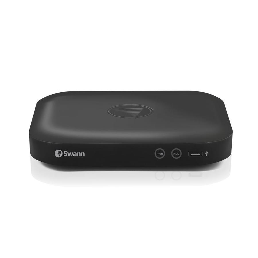 Swann SWDVK-847504-US Security-Camera-Systems - View #3