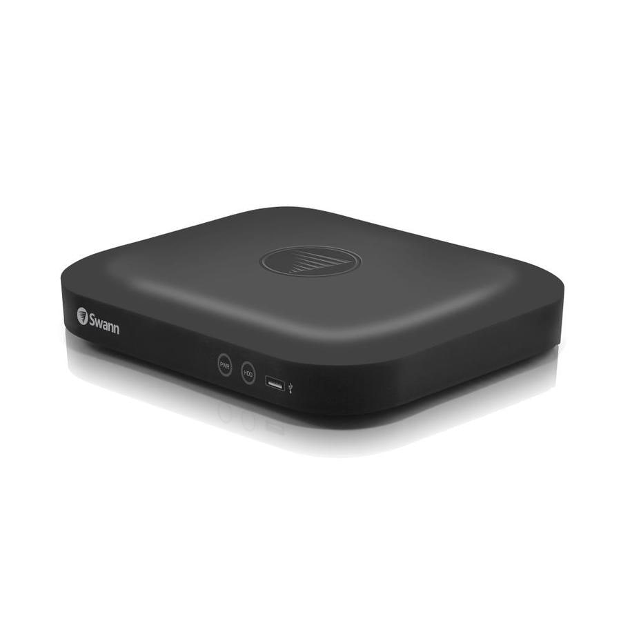 Swann SWDVK-847504-US Security-Camera-Systems - View #2
