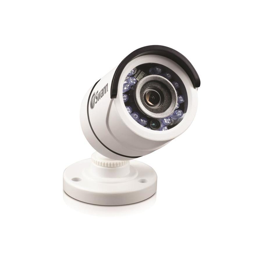 Swann SWDVK-847504-US Security-Camera-Systems - View #4