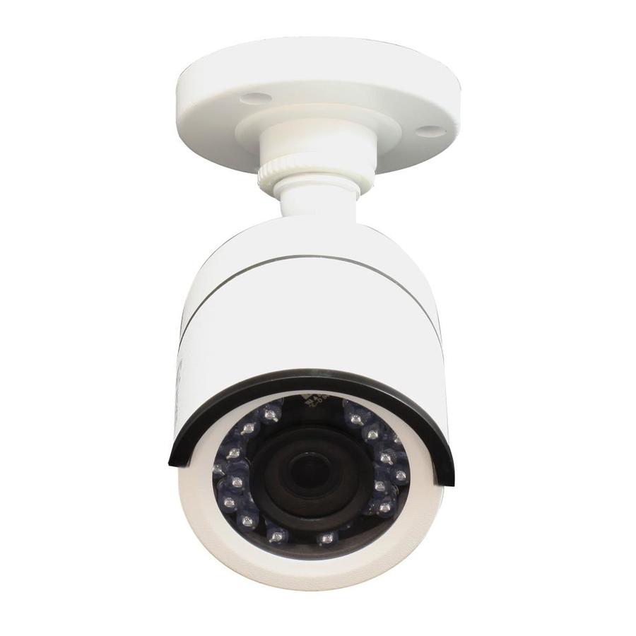 Swann SWDVK-847504-US Security-Camera-Systems - View #6