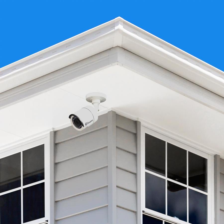Swann SWDVK-847508-US Security-Camera-Systems - View #5