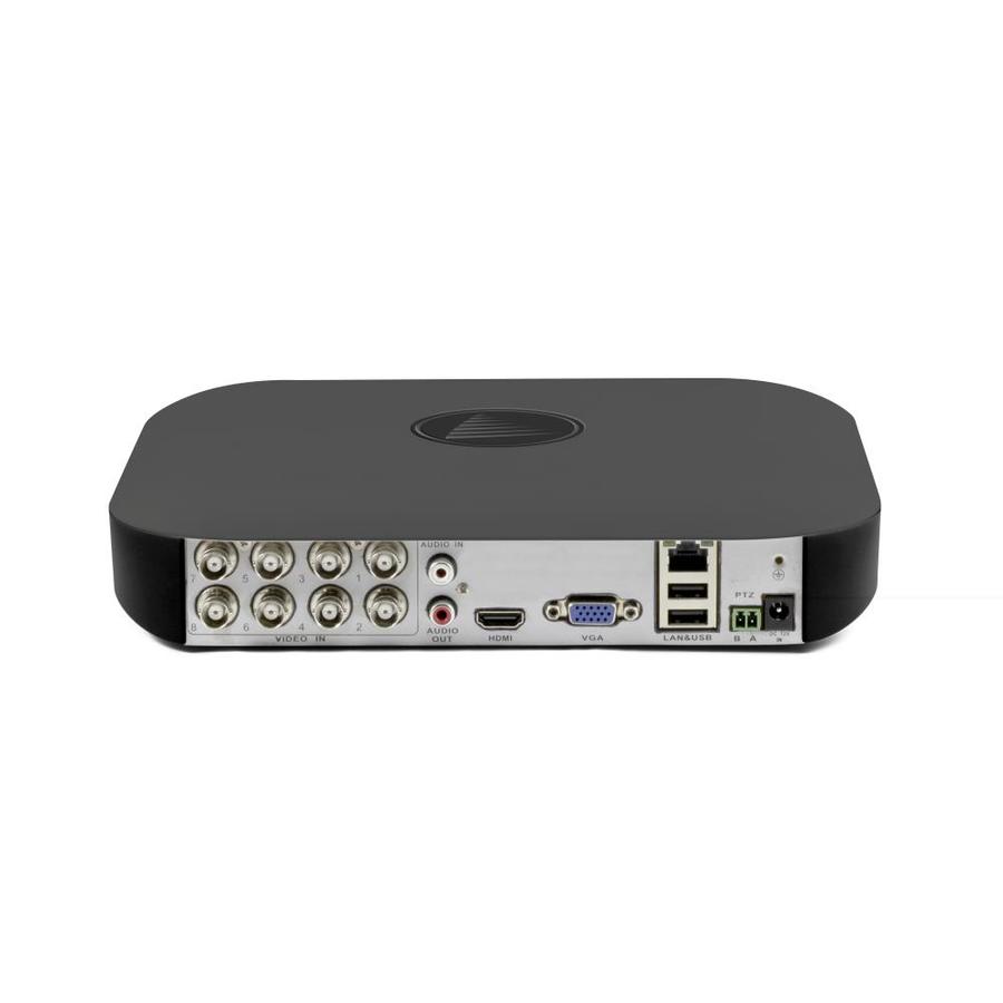 Swann SWDVK-847508-US Security-Camera-Systems - View #3