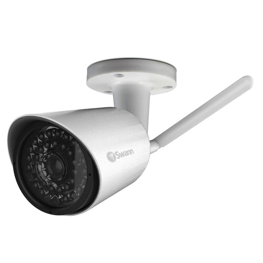 Swann SWNVK-485KH2-US Security-Cameras - View #6