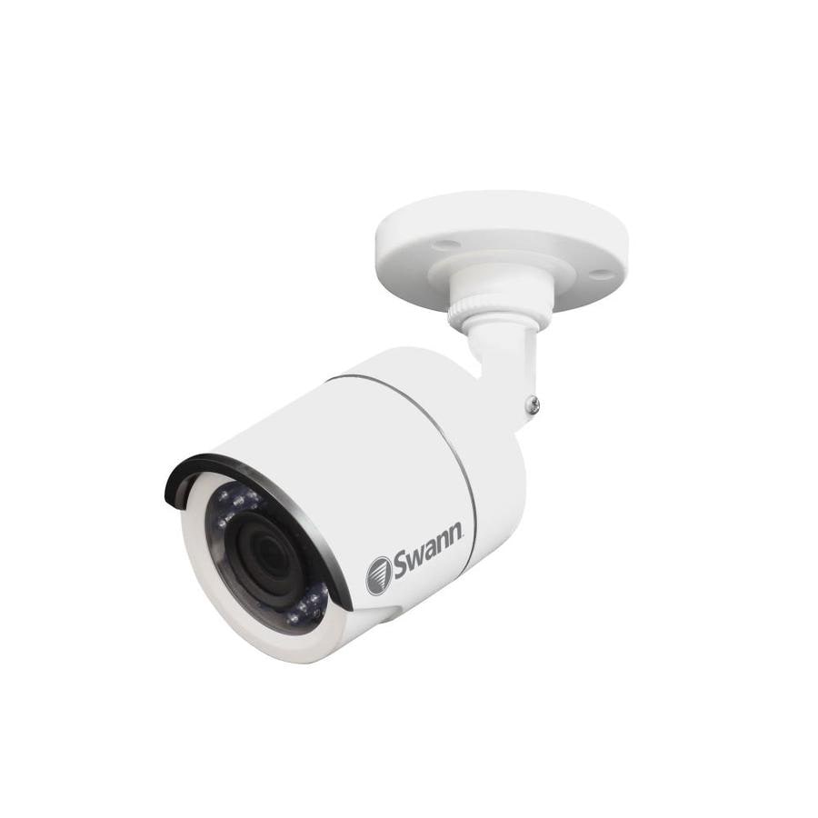 Swann SWDVK-845754-LW Security-Camera-Systems - View #9