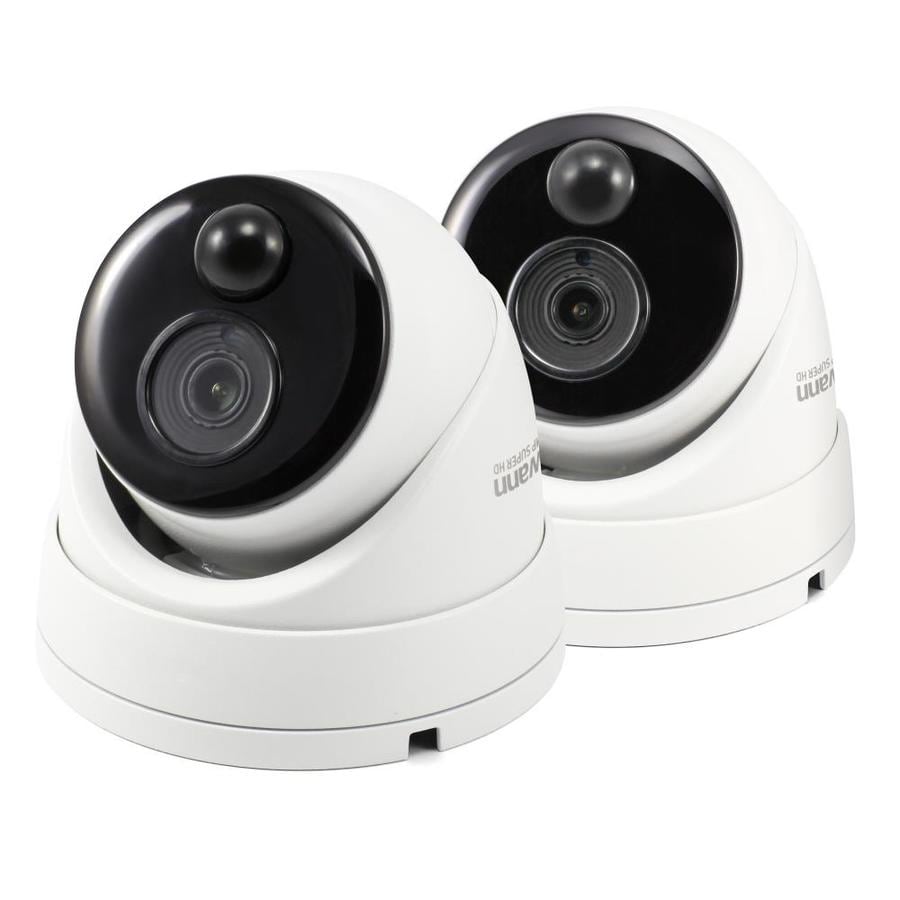 swann security camera system