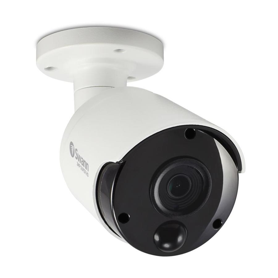 Swann SWDVK-847804-US Security-Camera-Systems - View #9