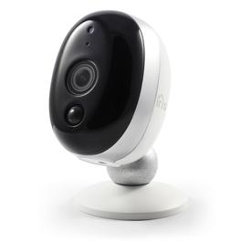 Iris Digital Wireless Outdoor Security Camera with Night Vision (Works with Iris)